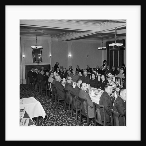 National Savings dinner, Sefton Hotel, Douglas by Manx Press Pictures