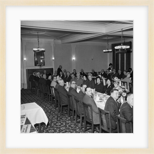 National Savings dinner, Sefton Hotel, Douglas by Manx Press Pictures