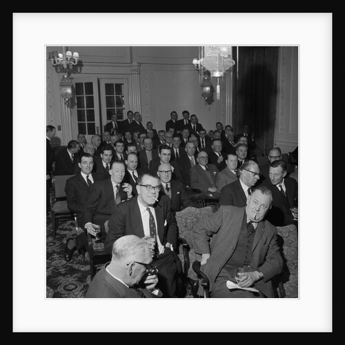 Manx Motor Cycle Club (MMCC) Annual meeting, Castle Mona, Douglas by Manx Press Pictures