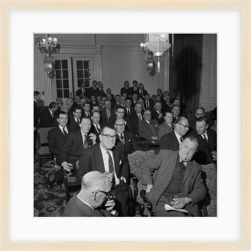 Manx Motor Cycle Club (MMCC) Annual meeting, Castle Mona, Douglas by Manx Press Pictures