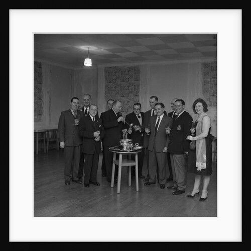 Royal Naval dinner, Metropole, Isle of Man by Manx Press Pictures