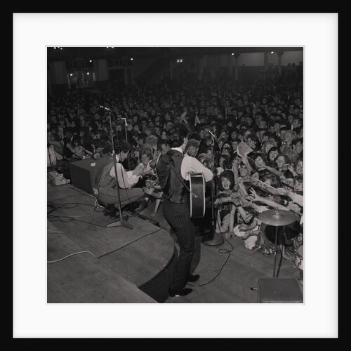 The Hollies at the Palace by Manx Press Pictures