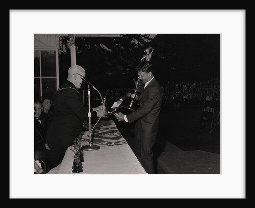 TT presentations, Villa Marina by Manx Press Pictures
