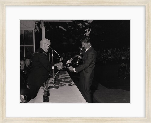 TT presentations, Villa Marina by Manx Press Pictures