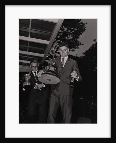 TT presentations, Villa Marina by Manx Press Pictures