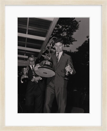 TT presentations, Villa Marina by Manx Press Pictures