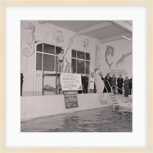 Holiday centre opens by Manx Press Pictures