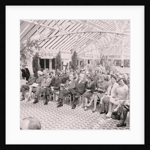 Holiday centre opens by Manx Press Pictures