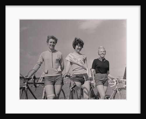 Castletown Kermesse by Manx Press Pictures