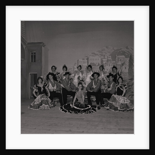 Palace Show by Manx Press Pictures
