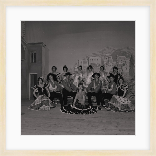 Palace Show by Manx Press Pictures