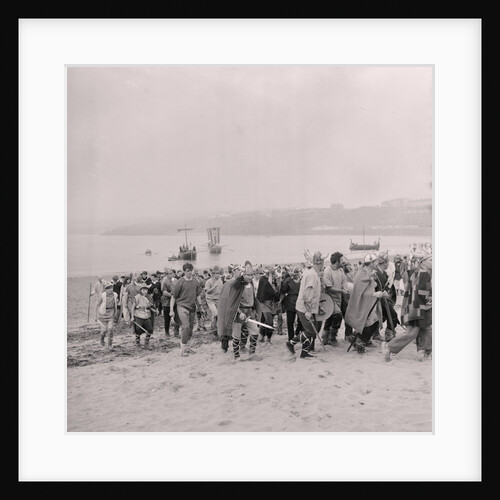 Peel Viking Festival by Manx Press Pictures