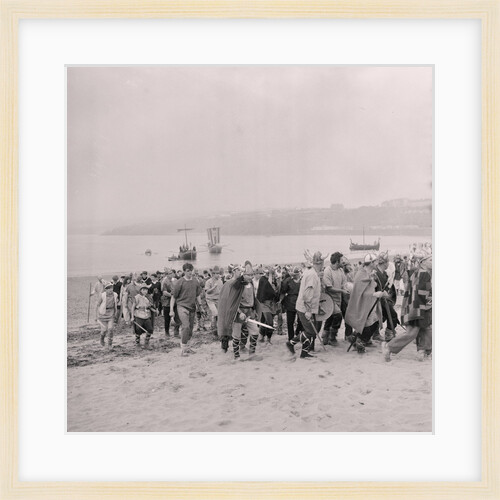 Peel Viking Festival by Manx Press Pictures