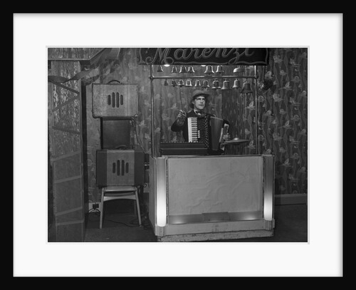 Marenzi by Manx Press Pictures