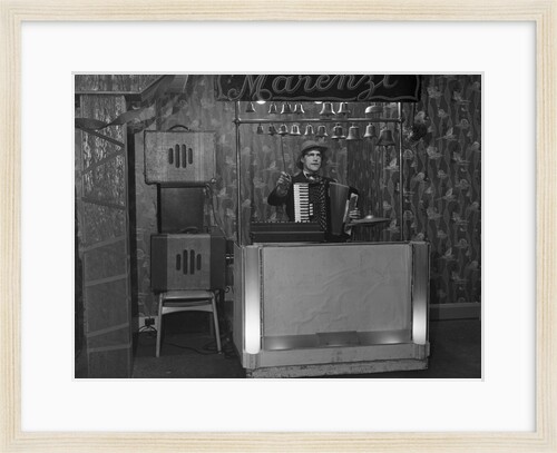 Marenzi by Manx Press Pictures