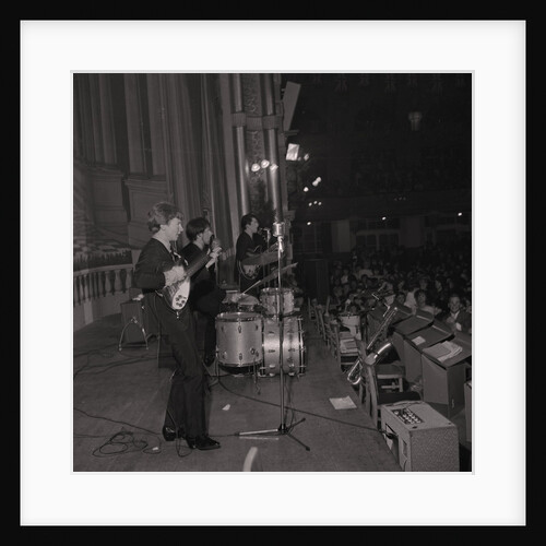 The Searchers at the Palace by Manx Press Pictures