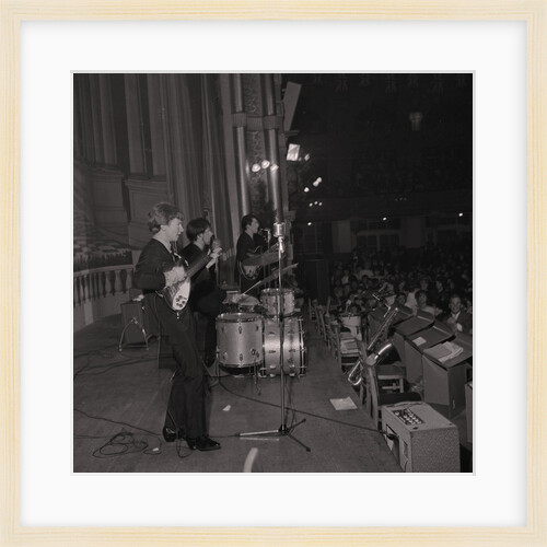 The Searchers at the Palace by Manx Press Pictures