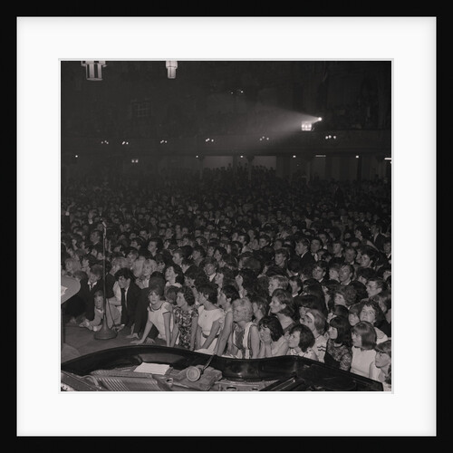 The Searchers at the Palace by Manx Press Pictures