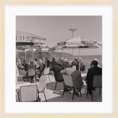 Port Soderick Development Scheme by Manx Press Pictures