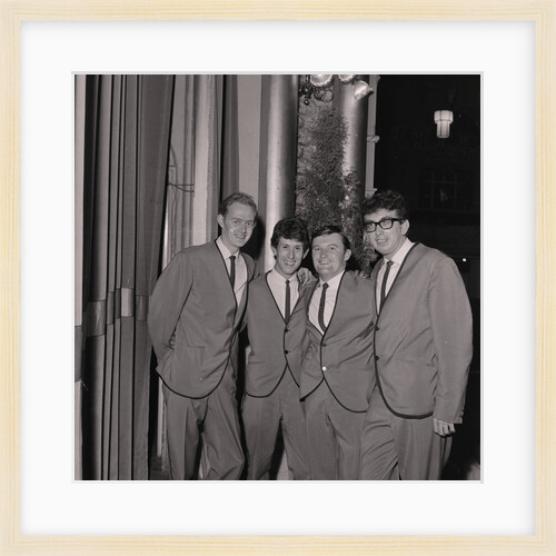 The Falcons at the Palace by Manx Press Pictures