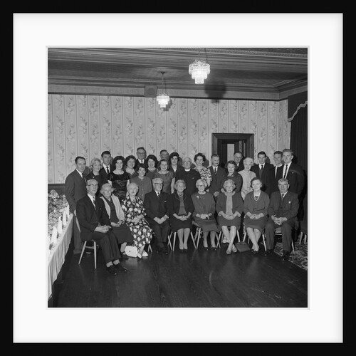 Gelling Ruby Wedding at Ravensdale by Manx Press Pictures
