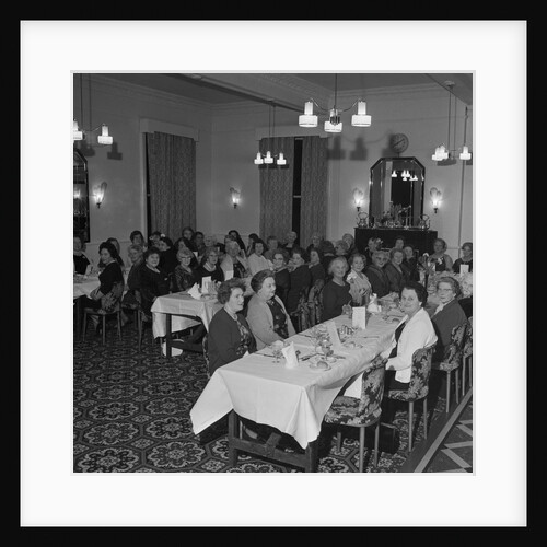 Social Services Dinner, Metropole by Manx Press Pictures