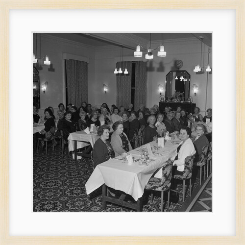 Social Services Dinner, Metropole by Manx Press Pictures
