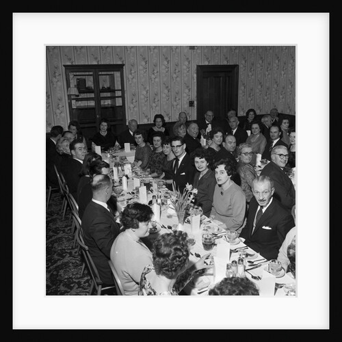 Ramsey Grammar School dinner at Ravensdale by Manx Press Pictures