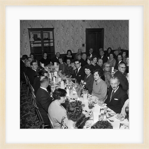 Ramsey Grammar School dinner at Ravensdale by Manx Press Pictures