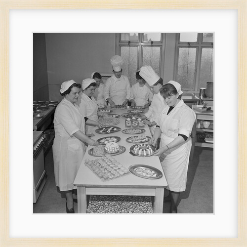 Isle of Man Domestic College by Manx Press Pictures