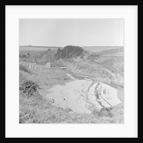 Groudle Glen, Isle of Man by Manx Press Pictures