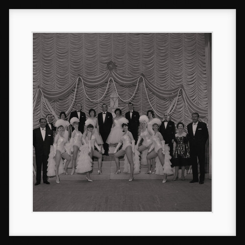 Stella Hartley Holiday Show Time at the Gaiety Theatre by Manx Press Pictures