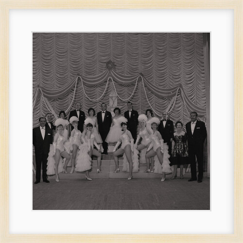 Stella Hartley Holiday Show Time at the Gaiety Theatre by Manx Press Pictures