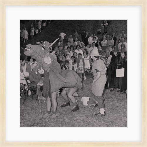 Port St Mary Regatta Day by Manx Press Pictures
