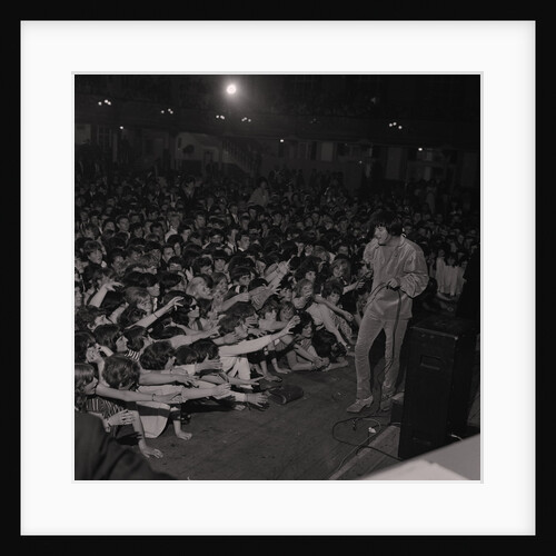 P.J. Proby at the Palace by Manx Press Pictures