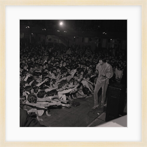 P.J. Proby at the Palace by Manx Press Pictures