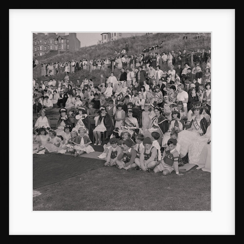 Peel Carnival by Manx Press Pictures