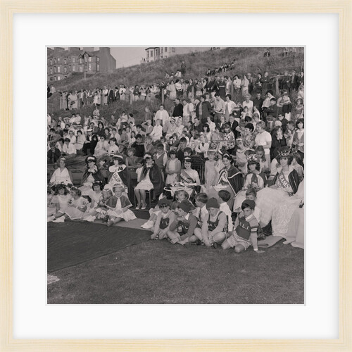 Peel Carnival by Manx Press Pictures