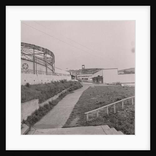 Onchan Head fairground by Manx Press Pictures