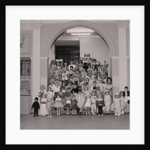 Children's Carnival at the Palace by Manx Press Pictures