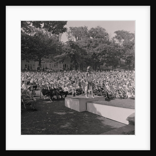 Miss Greeba by Manx Press Pictures