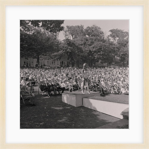 Miss Greeba by Manx Press Pictures