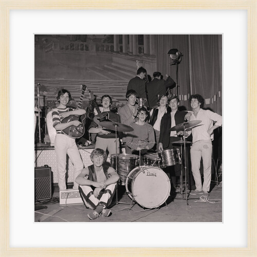 Beat Festival at the Palace by Manx Press Pictures