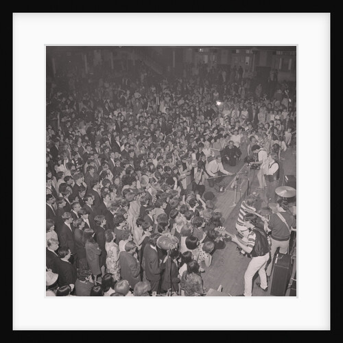 Beat Festival at the Palace by Manx Press Pictures