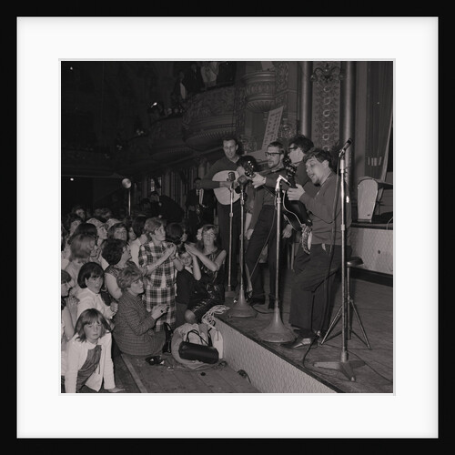 Beat Festival at the Palace by Manx Press Pictures