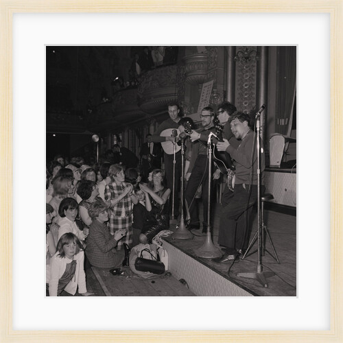 Beat Festival at the Palace by Manx Press Pictures