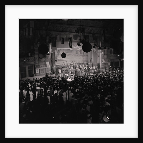 Beat Festival at the Palace by Manx Press Pictures