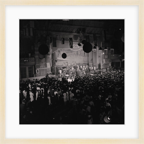 Beat Festival at the Palace by Manx Press Pictures