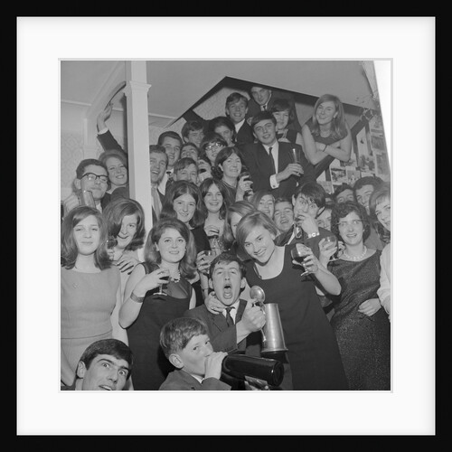 21st birthday party, Whitestone by Manx Press Pictures