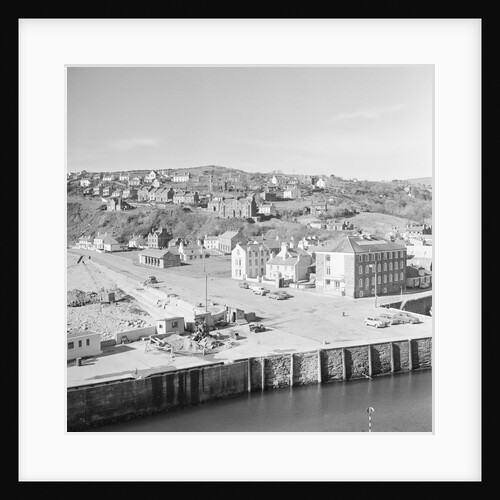 Pipe Factory, Laxey by Manx Press Pictures